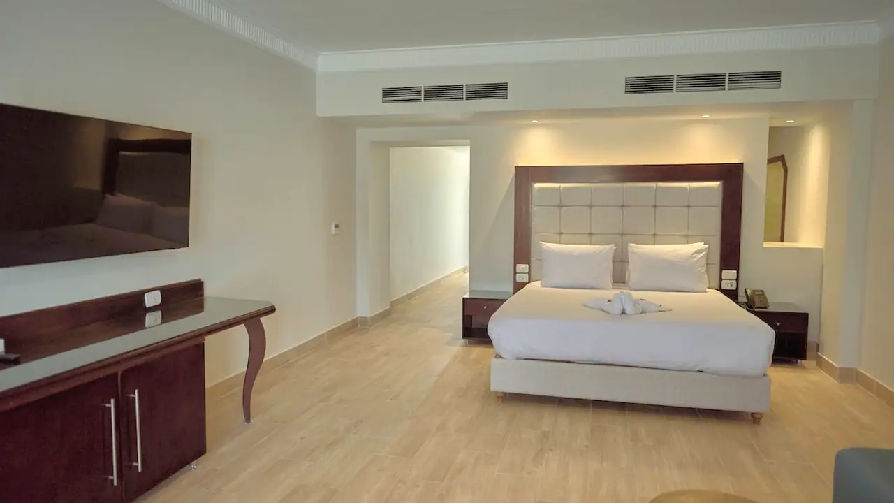 الفندق دايموند بيتش باي بيرل ريزورتس - مرسى علم